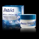 Astrid Hyaluron Krém 35+ proti vráskám denní 50 ml – Zbozi.Blesk.cz