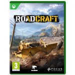 RoadCraft (XSX) – Zboží Dáma