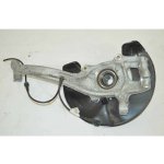 těhlice přední pravá AUDI A6 4G0 lift 4G0407242C 4G0407254B
