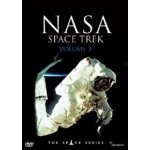 NASA Space Trek Collection: This Is Houston/The Eagle Has Landed DVD – Zbozi.Blesk.cz