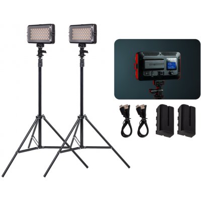 Viltrox RB10 RGB – Sleviste.cz