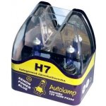 Autolamp Xenon Power Blue H7 PX26d 12V 100W 2 ks | Zboží Auto