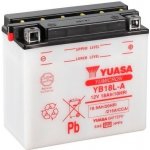 Yuasa YB3L-A | Zboží Auto