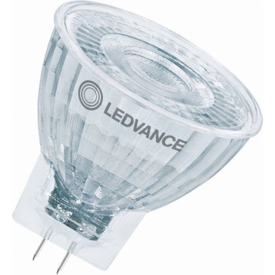 Osram Ledvance LED MR11 20 36d P 2.5W 827 GU4