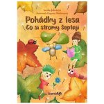 Pohádky z lesa – Co si stromy šeptají – Hledejceny.cz