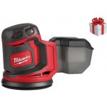 Milwaukee M18 BOS125-0 4933464228 – Hledejceny.cz