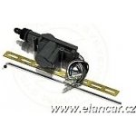 Servomotor centrálního zamykání 5-drát - S2205 | Zboží Auto