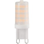 Kanlux ZUBI MAX LED3,5WG9 Teplá bílá – Hledejceny.cz