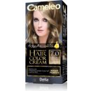 Delia Cameleo barva na vlasy 7.0 střední blond