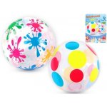 Nafukovací míč 50cm – Zbozi.Blesk.cz