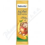 Bebivita Früchte Riegel Jablko banán 25 g – Zboží Dáma