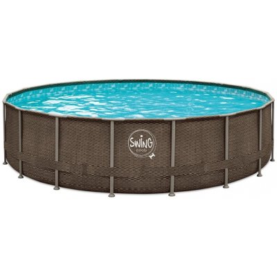 Mountfield SWING Ratan 4,88x1,22m – HobbyKompas.cz