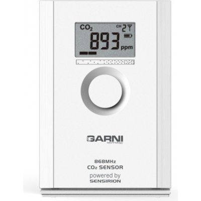 GARNI 102Q – Zboží Mobilmania