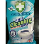 Green Shield Gadget Wipes na obrazovky laptopy telefony vlhčené ubrousky 50 ks – Hledejceny.cz