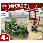 LEGO® NINJAGO® 71788 Lloydova nindža motorka – Zbozi.Blesk.cz