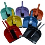Spokar 5215 Color souprava smetáček s lopatkou – HobbyKompas.cz