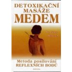 Detoxikační masáž medem - Günter Harnisch – Hledejceny.cz