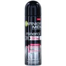 Garnier Men Mineral Action Control Thermic 72h deospray 150 ml