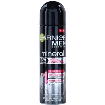 Garnier Men Mineral Action Control Thermic 72h deospray 150 ml