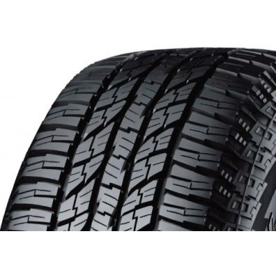 Yokohama Geolandar A/T G015 SF 225/75 R16 115R – Hledejceny.cz