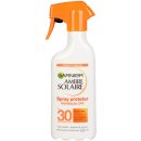 Garnier Ambre Solaire opalovací spray SPF30 300 ml