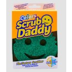Scrub Daddy Colors Single Packs zelená – Zboží Mobilmania