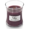 Svíčka WoodWick Dark Poppy 85 g