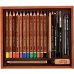 Koh-i-noor kazeta akvarel 8897 kreslířská – Sleviste.cz