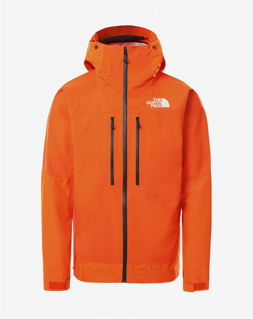 The North Face M Summit L5 Futurelight Jacket