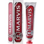 Marvis Cinnamon Mint s xylitolem 85 ml – Hledejceny.cz