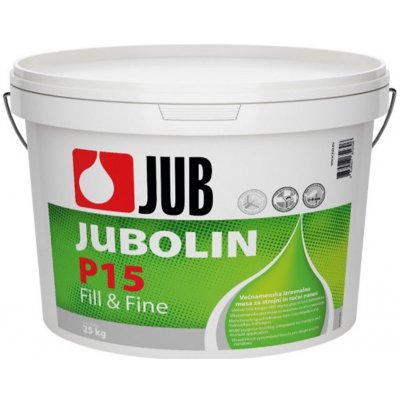 JUB Jubolin P-15 Fill & Fine 25 kg