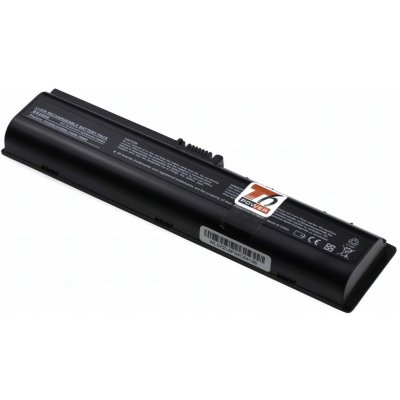 T6 power 417066-001 4600mAh - neoriginální – Zbozi.Blesk.cz