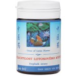 TCM Herbs Ušlechtilost lotosového květu 100 tablet – Hledejceny.cz