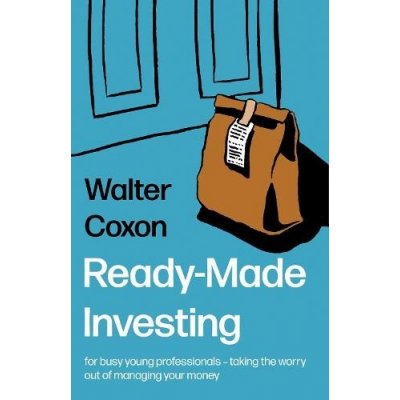 Ready-Made Investing – Hledejceny.cz