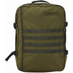 Cabin Zero Military Military Green 44 l – Zboží Dáma