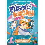 Asmodee Mlsné kočky – Zboží Živě