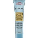 Wella Blondor Soft Bl Cream 200 g – Zboží Mobilmania