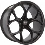 Racing Line ULTRIVITY 8x18 5x112 ET45 black – Hledejceny.cz