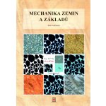 Mechanika zemin a základů - John Atkinson – Hledejceny.cz