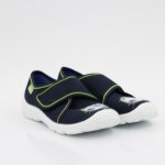 Befado chlapecké bačkory 974Y534 fotbalový míč – Zboží Dáma