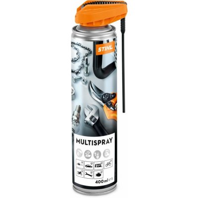 STIHL Multispray 400 ml – Zbozi.Blesk.cz