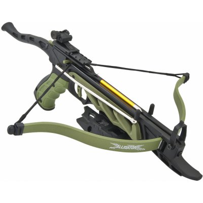 Beast Hunter Aligator TCS2 – Sleviste.cz