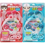 Wiky Doktorský set – Zboží Dáma