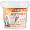 Silikon Kittfort Dřevotmel 250 g borovice