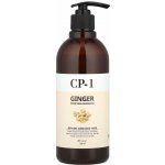 CP1 Ginger Purifying Shampoo s extraktem ze zázvoru 500 ml – Zboží Mobilmania