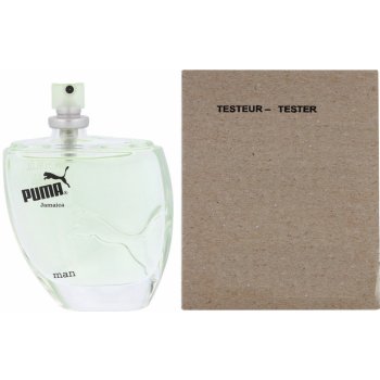 Puma Jamaica 2 toaletní voda pánská 50 ml tester