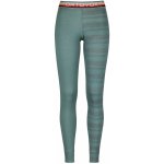 Ortovox 185 Rock'N'Wool Long Pants W šedá – Zbozi.Blesk.cz