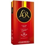 L'OR Espresso Maranello pražená mletá káva v kapslích 10 ks 52 g – Hledejceny.cz