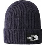 The North Face TNF Logo Box Cuffed Summit Navy – Hledejceny.cz