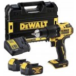DeWalt DCD709M2T – Hledejceny.cz